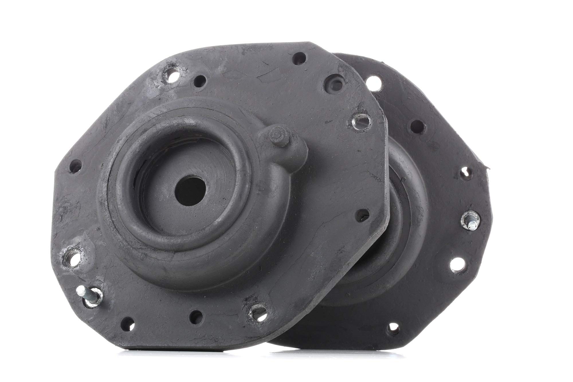 SKF VKDA 35306 T Kit reparación apoyo columna amortiguación con apoyo Delantero