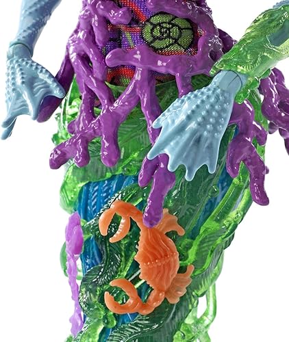 Miniatura 4 de Muñeca Monster High Great Scarrier Reef Down Under Ghouls Posea Reef