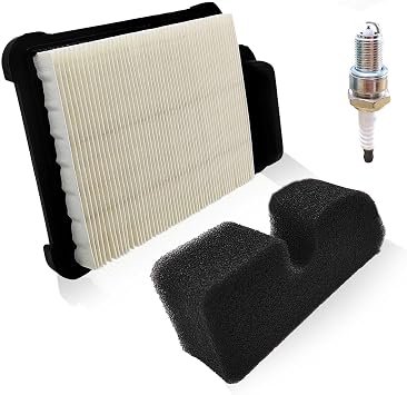 KH-20-883-02-S1 20 083 02 Air Filter 20 083 03 Pre Filter for SV470-610 KH 20 883 02 S1 20 883 06 S1 20-083-06-S 20-083-03S 20 789 01-S Craftsman 24642 Toro 98018 577513401