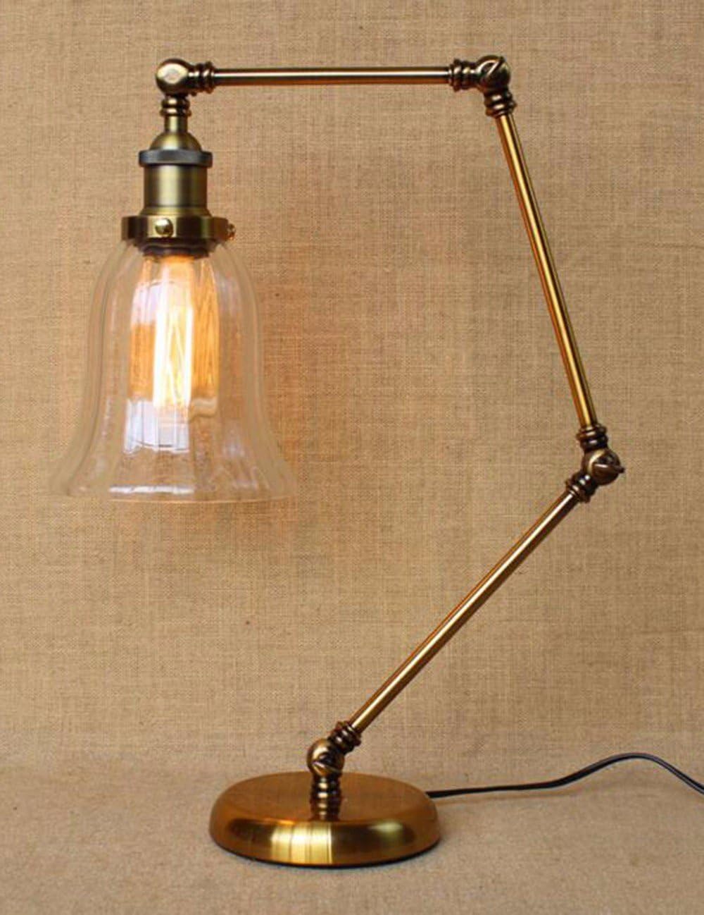 CJSHVRLamp The Nordic American Eye Protection Learning Lamps Creative