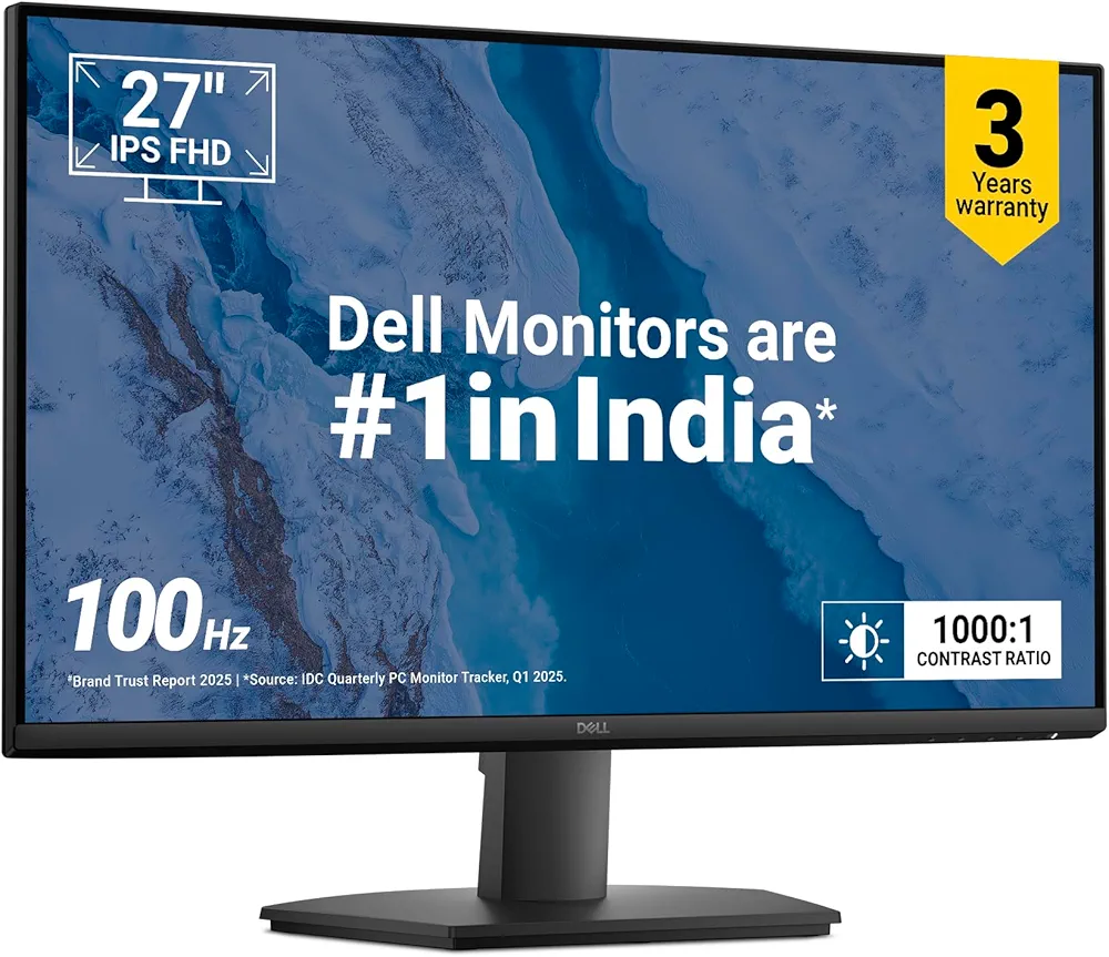 Dell SE2725HM 27