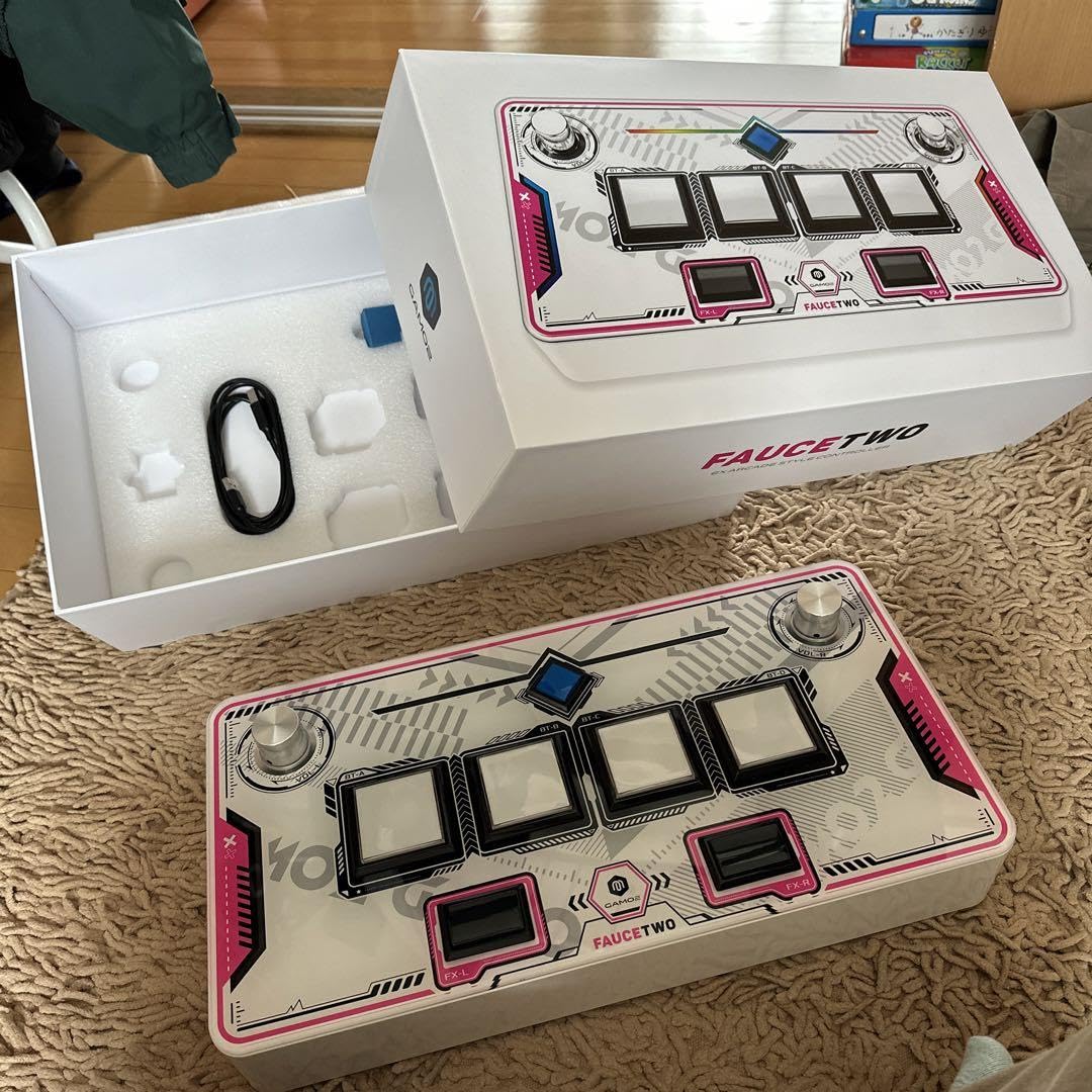 PC用ゲームコントローラー・コンバーター GAMO2 GITALLER GameSir G8 Galileo モバイルゲーミングコントローラー GAMESIR