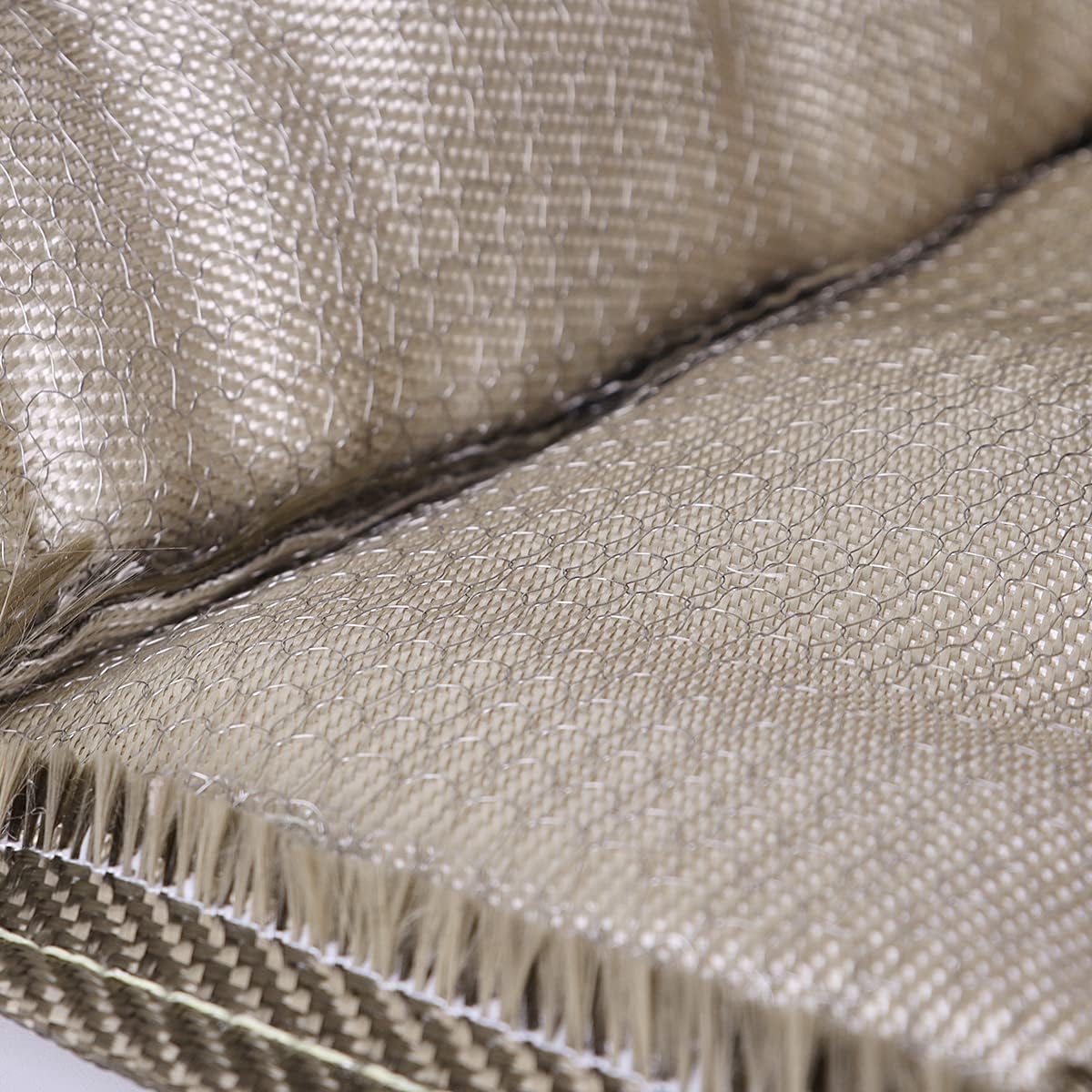 FireShield T6 Titanium Turbo Blanket T6 Cover Turbocharger Heat Shield Cover