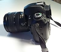 Vista 4 de NIKON Cámara réflex digital 6,1MP D70S