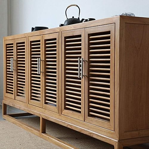 Miniatura 9 de SHG_shop Manija de acero inoxidable de níquel cepillado para gabinete de cocina, tirador en T, tiradores de cajón de cocina y perillas de gabinete