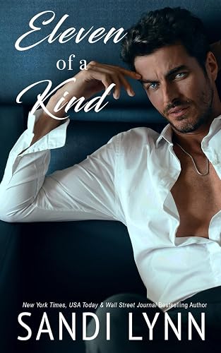 Eleven of a Kind: Kind Brothers Series, Book 16