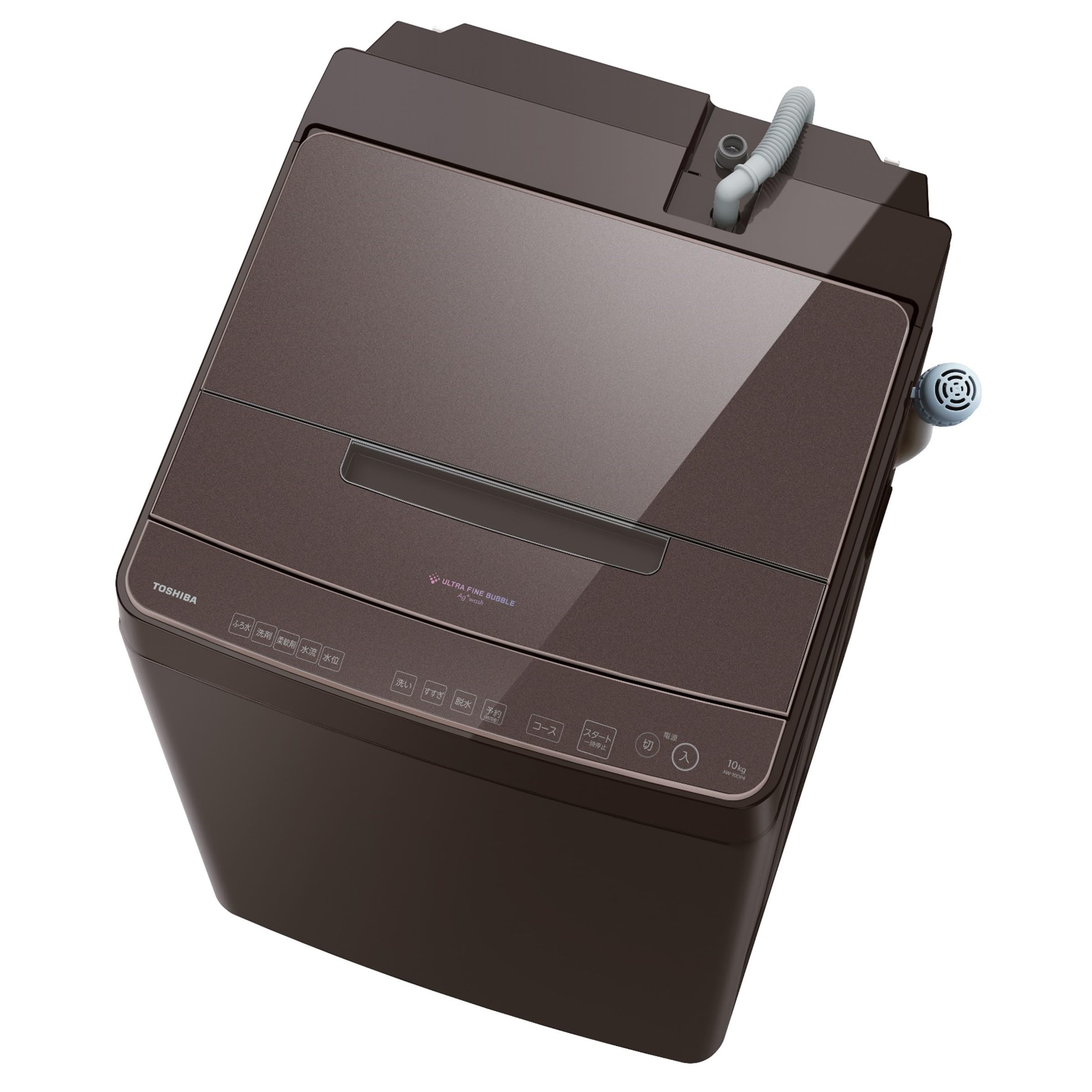 未使用訳あり品【 TOSHIBA 】東芝 全自動洗濯機 AW-JW10TSC 未使用訳あり品【 TOSHIBA 】東芝 全自動洗濯機 AW-JW10TSC