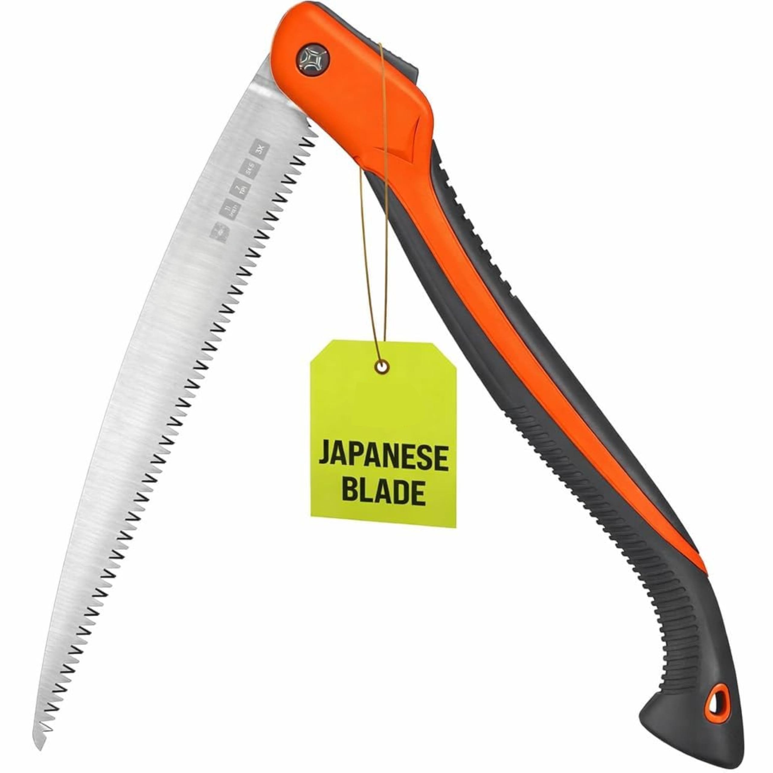 Craft911 Folding Camping saw 14 Inch
