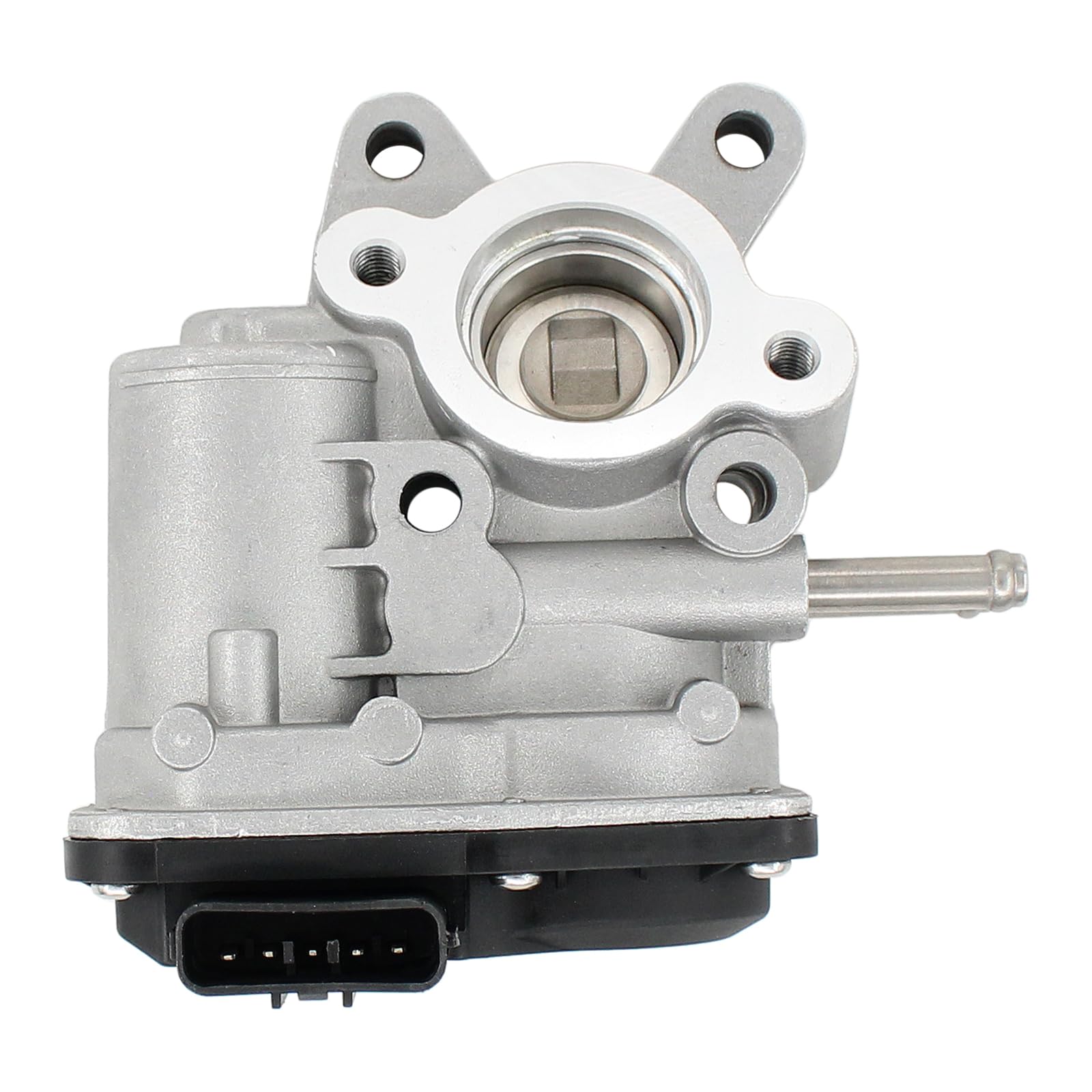 Valvola EGR con guarnizione sigillata per Ni-ssan Cabstar Navara NP300 Pathfinder MK3 2.5Di DCI dal 2002 in poi
