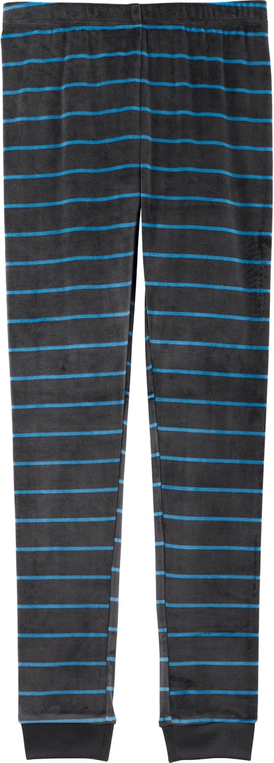 Simple Joys by Carter's boys 4-piece Pajama Set - Image 3