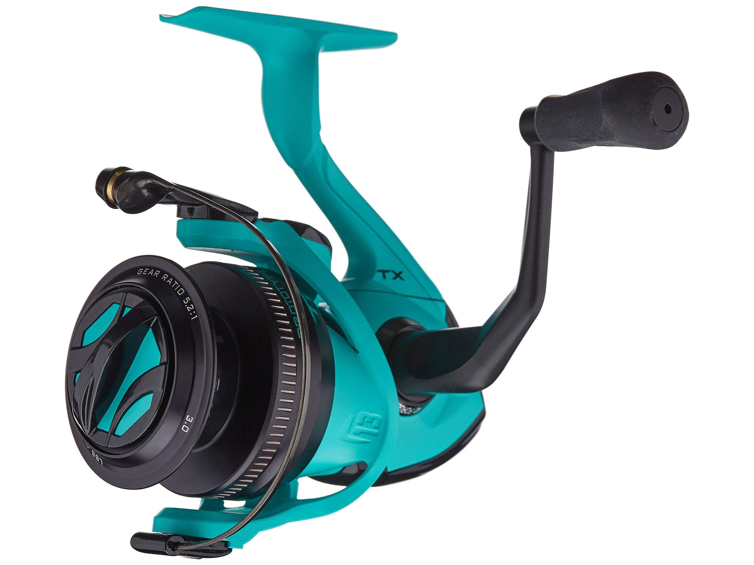 abu garcia fishing veritas 3.0 ice combo Abu Garcia Veritas LTD Ice Spinning Combo  Dakota Angler