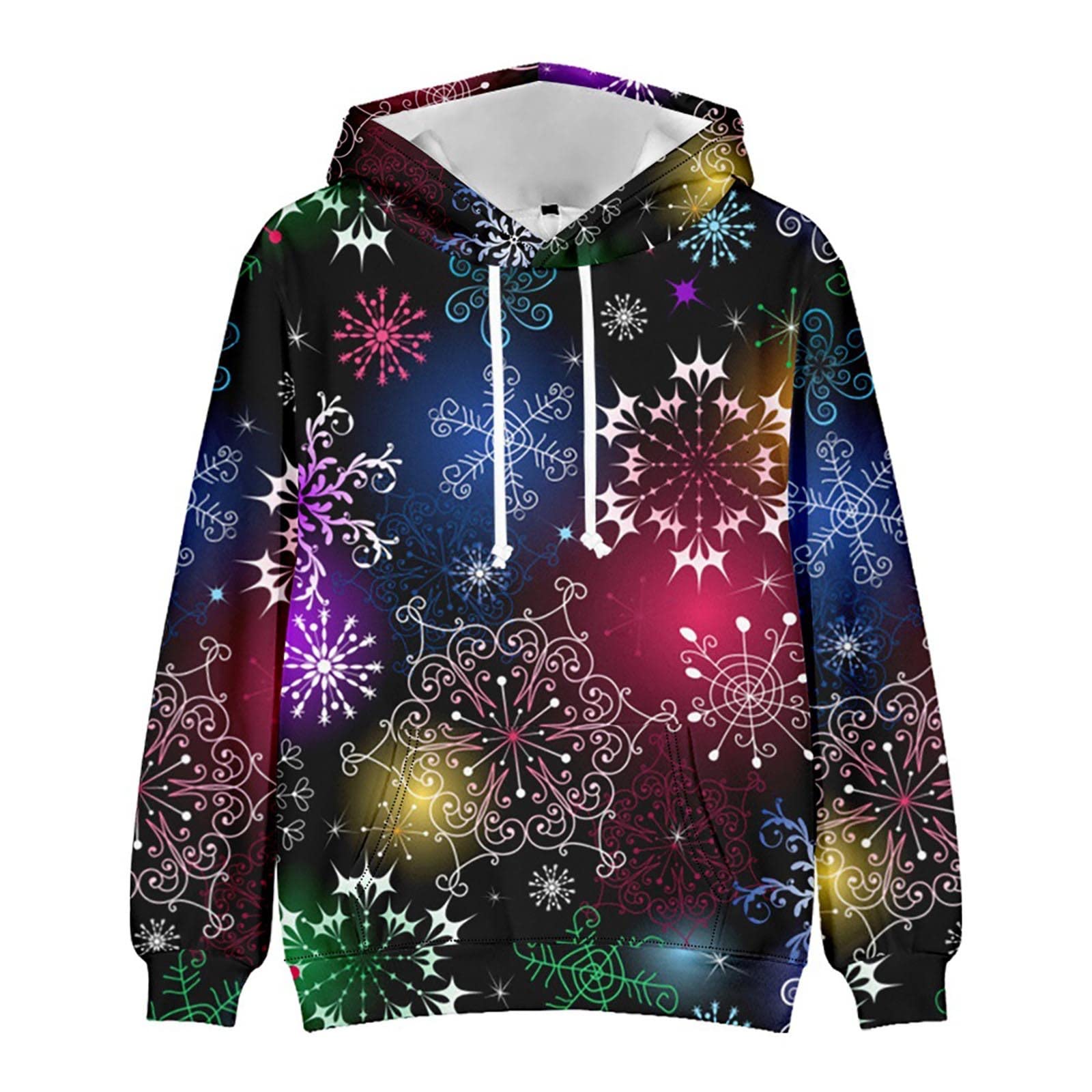 Oversize Hoodies for Men Long Sleeve Jackets Lounge Autumn Drawstring Sweat Hood Warm Hiking Cycling Sportswear Tunic Pullover T Shirt Tops