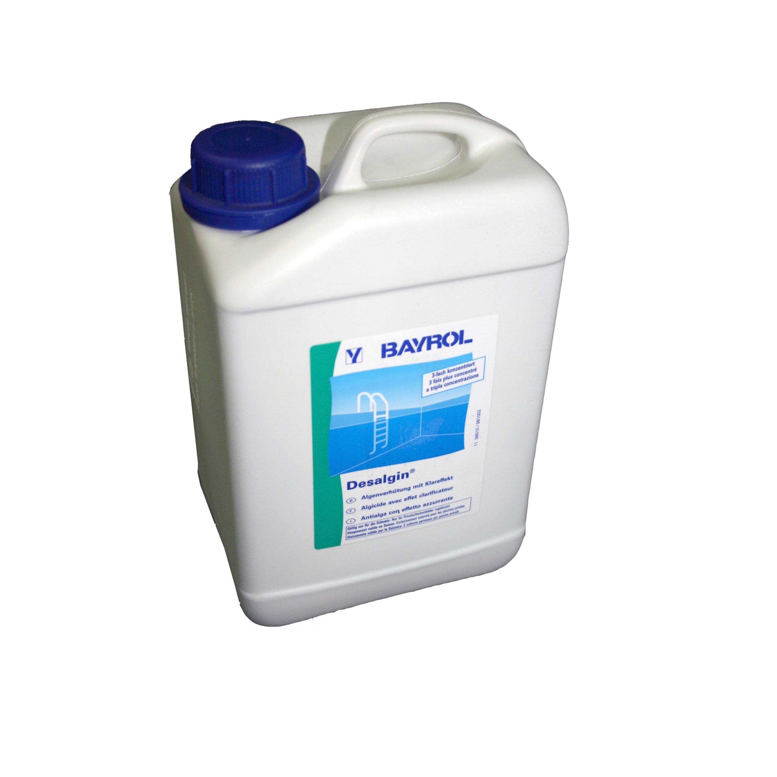 Bayrol DESALGIN 3 L