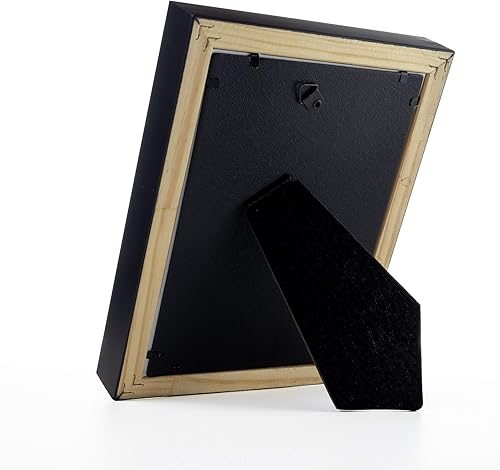 Miniatura 2 de Poster Palooza Caballete de 8 x 10 pulgadas del portarretratos  Soporte para fotos de 8 x 10 pulgadas