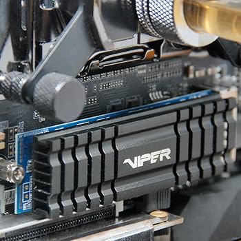 VIPER VPN100シリーズ 2TB M.2 SSD GAMING Amazon.com: Patriot Memory Viper VPN100 2TB M.2 2280 PCIe