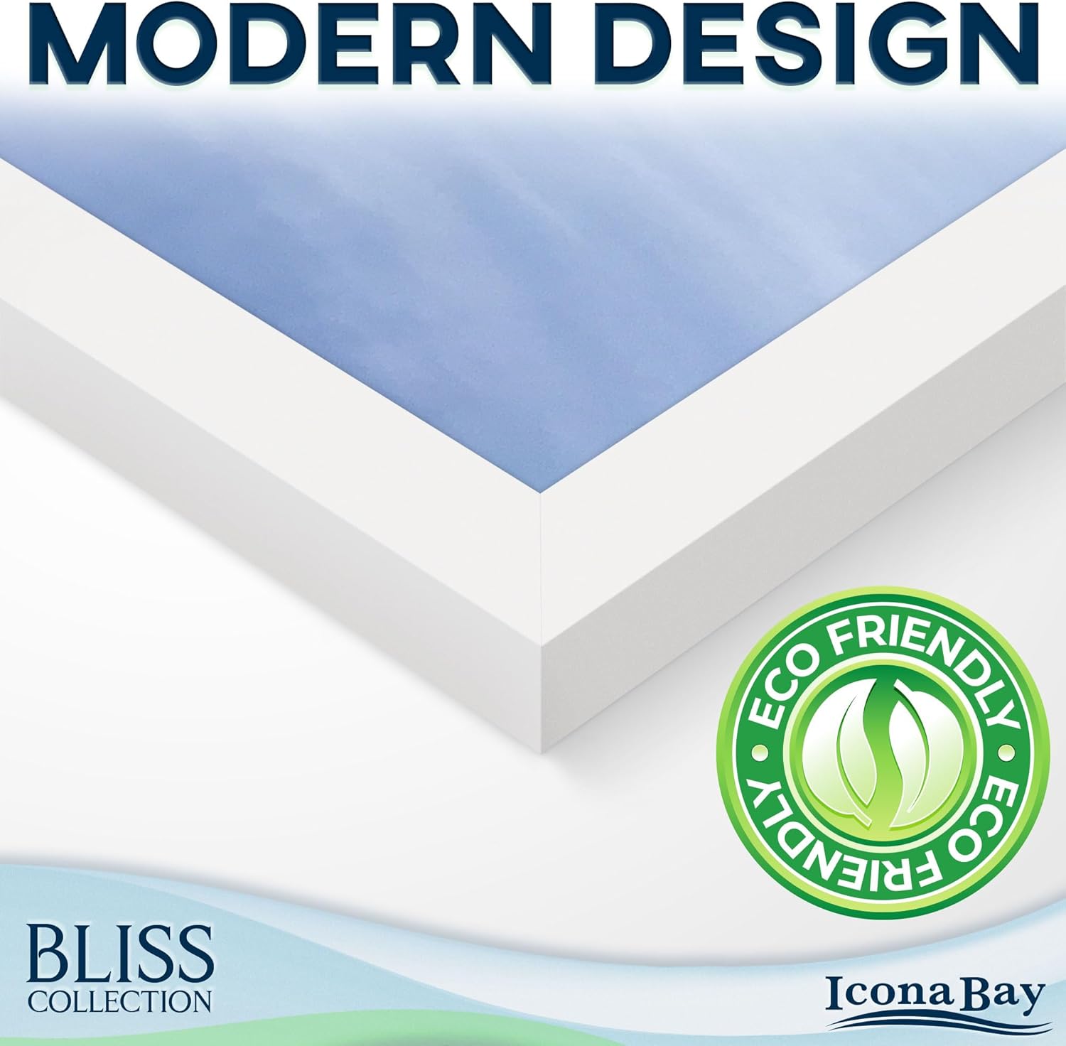 Icona Bay - 8.5x11 Certificate Frames - White, 12 Pack - Modern Style Engineered Wood Document Frames - Table Top or Wall Mount - Bliss Collection
