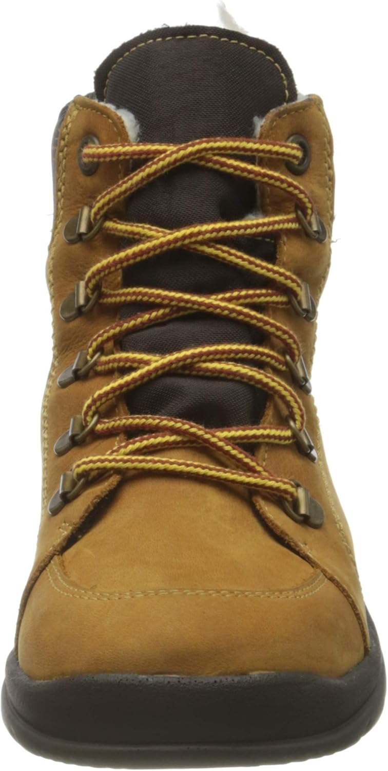 Däumling Unisex-Child Classic Snow Boot