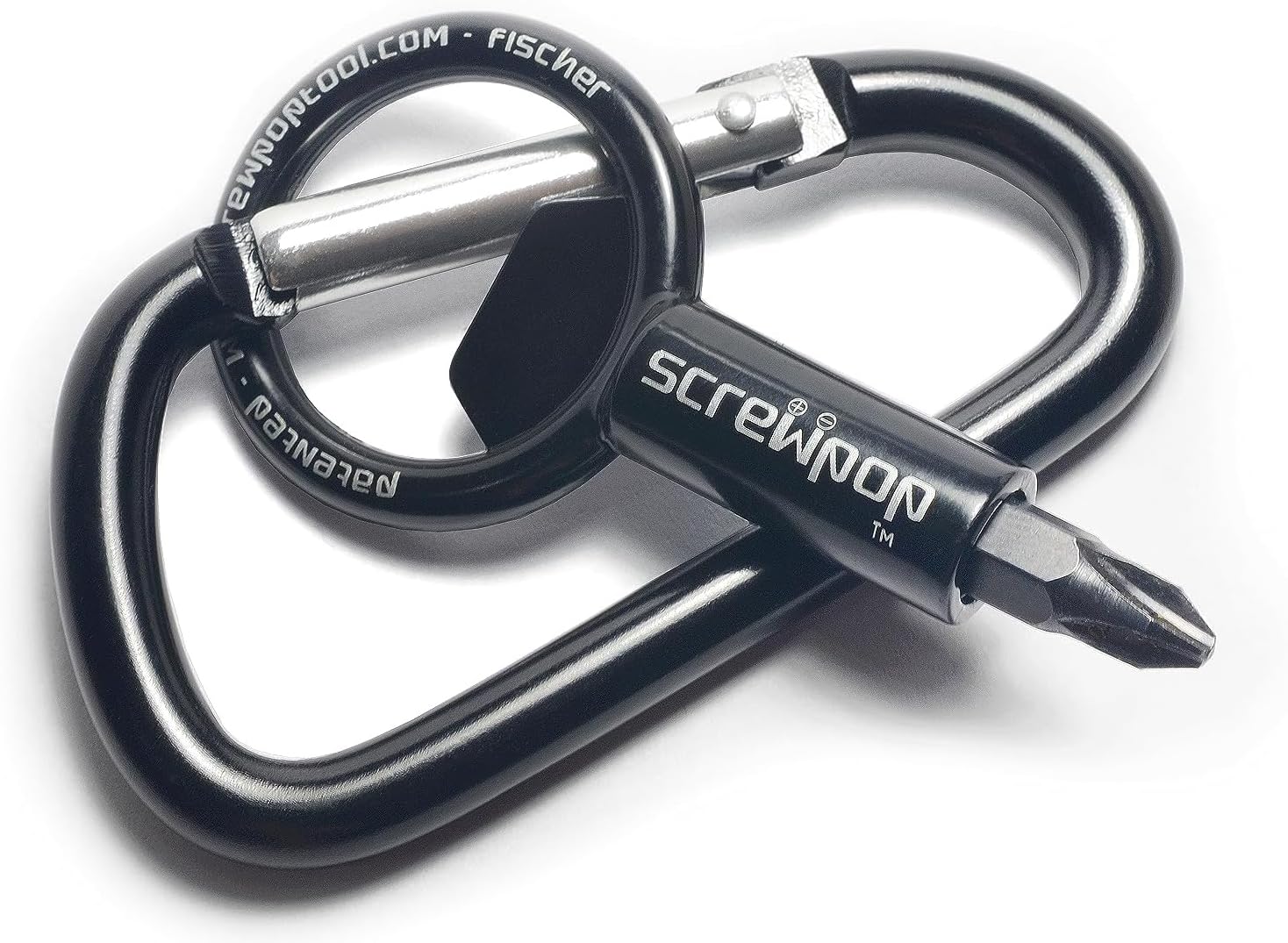 Black 6 in 1 Mutli Tool