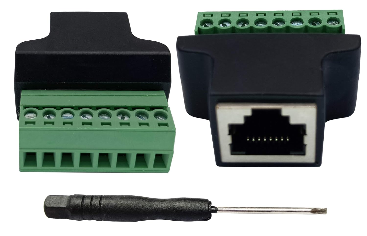Cables de Cat 6
