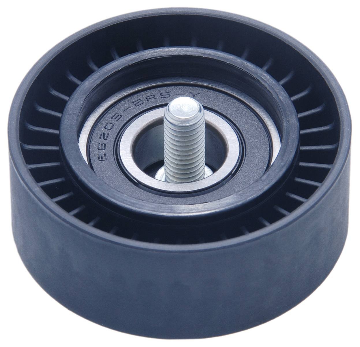 Amazon.com: 117509654R / 117509654R - Pulley Idler For Renault 