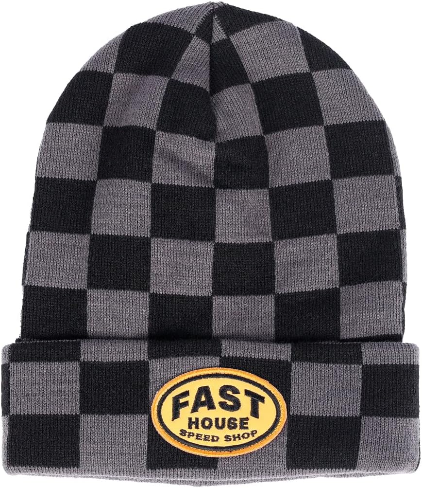 FASTHOUSE Archie Beanie