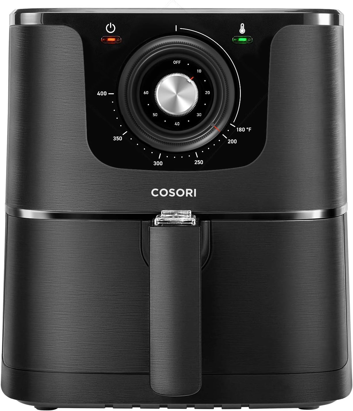 Buy COSORI Air Fryer, Max XL 5.8Quart, 1700Watt Electric Hot Air