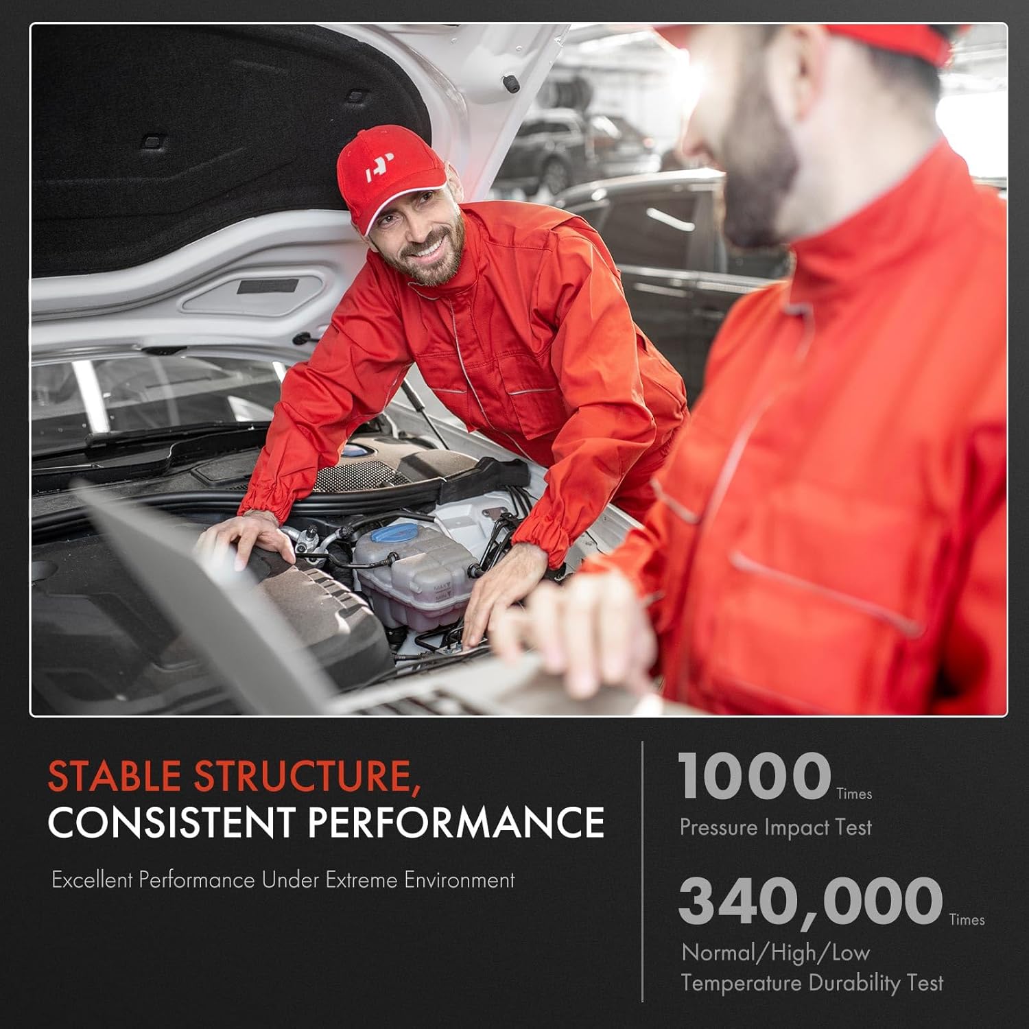 A-Premium Brake Master Cylinder Compatible with Buick, Chevrolet, GMC, Oldsmobile and Pontiac Models - Malibu, Regal, Blazer, Riviera, El Camino, Monte Carlo, S10, S10, S15, Bonneville