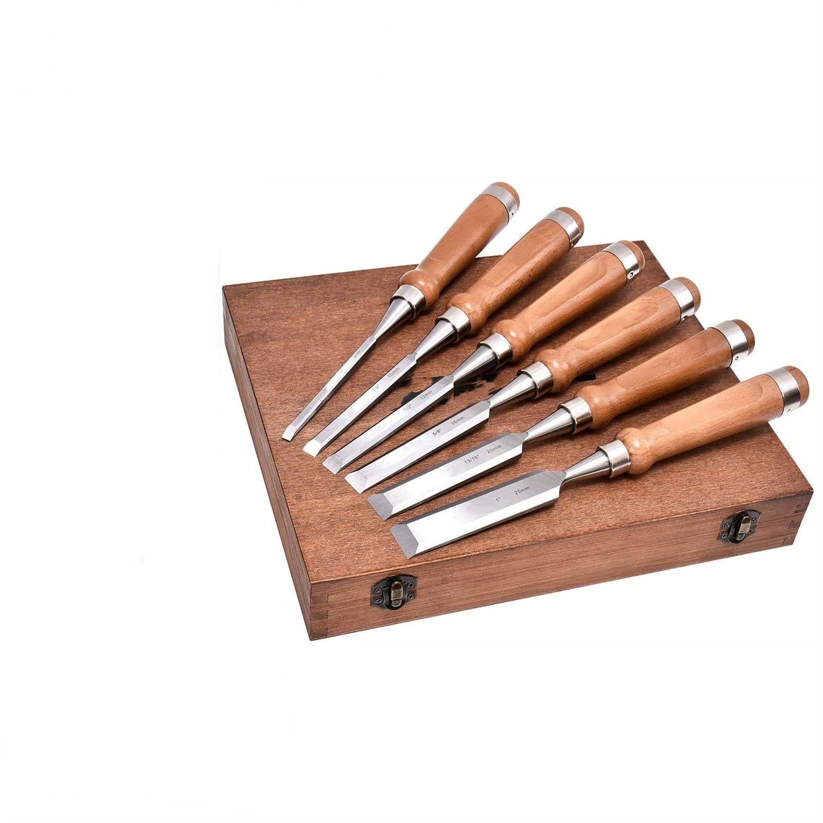 5.5 in. Pointing Trowel