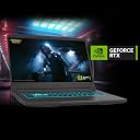 MSI Thin 15, Intel 13th Gen. Core i5-13420H, 40CM FHD 144Hz Gaming Laptop(8GB/512GB NVMe SSD/Windows 11 Home/NVIDIA GeForce RTX 2050,GDDR6 4GB /Cosmos Gray/1.86Kg), B13UCX-1808IN gallery image