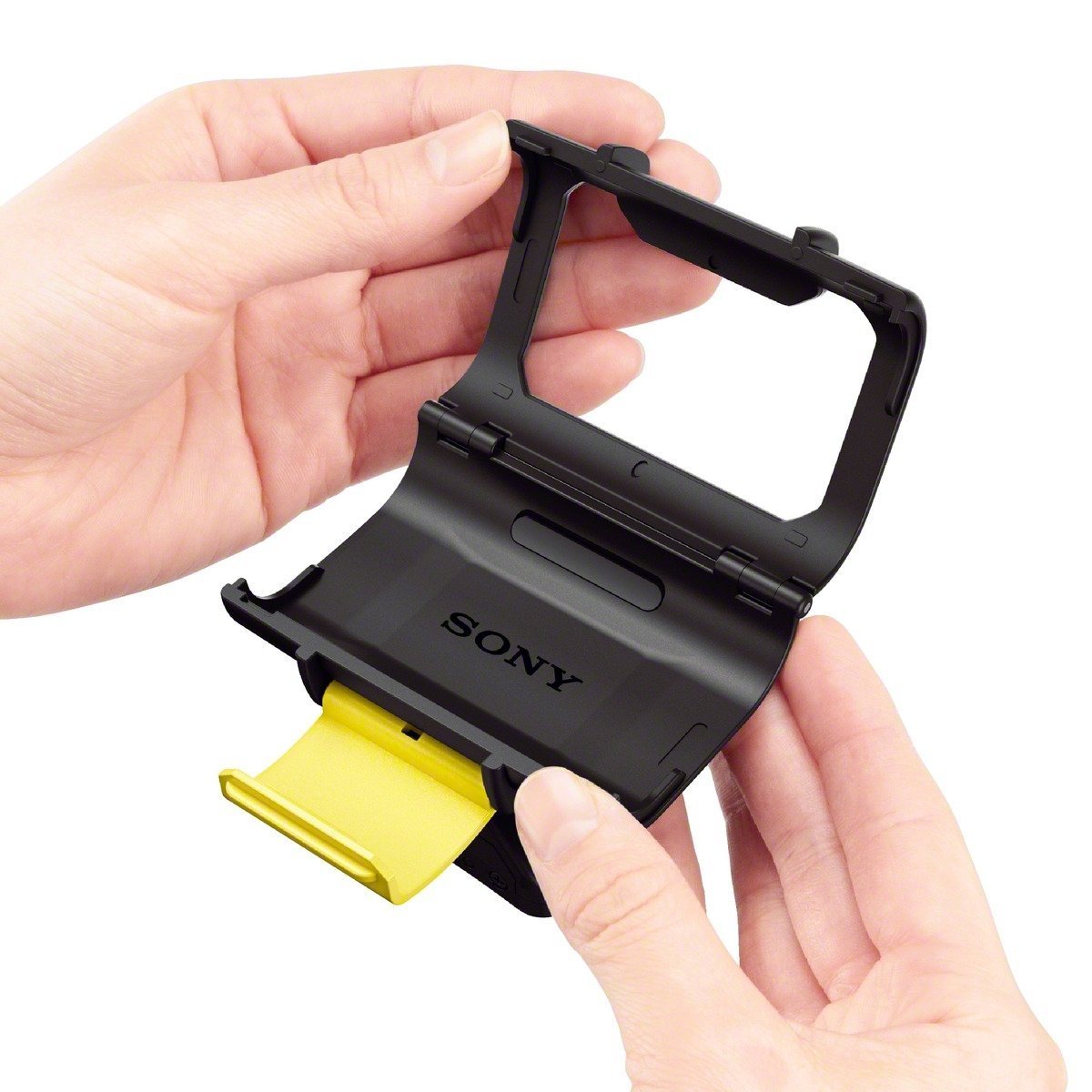 (未使用･未開封品)　ソニー SONY ヘッドバンドマウント BLT-HB1 60wa65s Amazon | SONY ヘッドバンドマウント BLT-HB1 | ウェアラブル