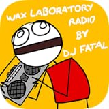 Wax Laboratory Radio