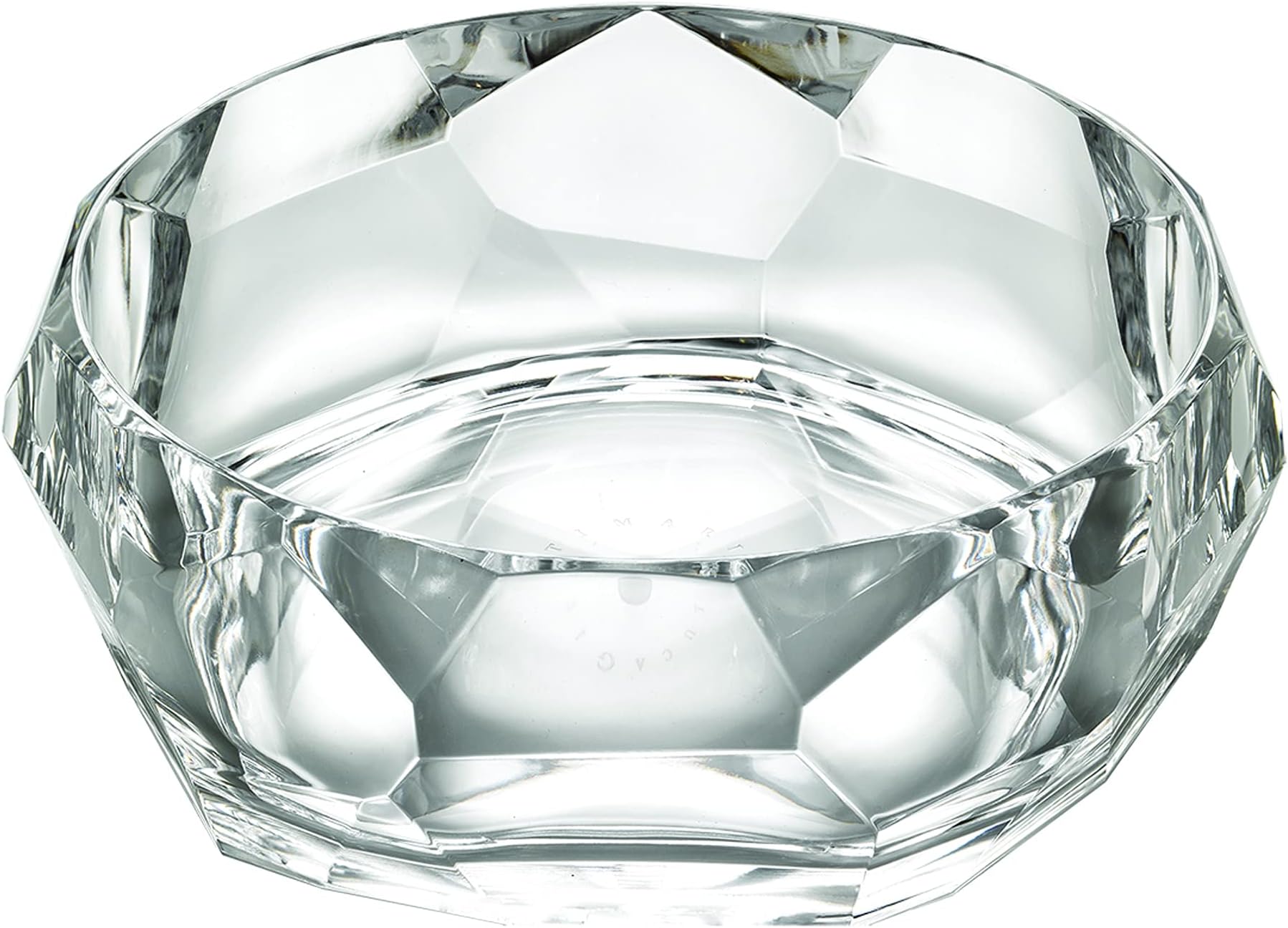 Mario Luca GiustiSupernova Salad Bowl Transparent