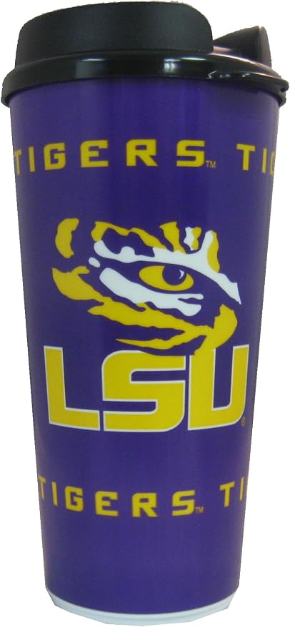 Whirley Drink Works NCAA LSU Tigers 