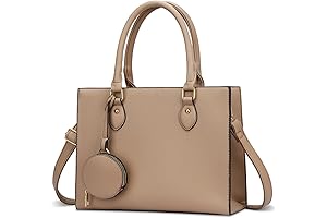 Best Female Handbags: Timeless and Stylish