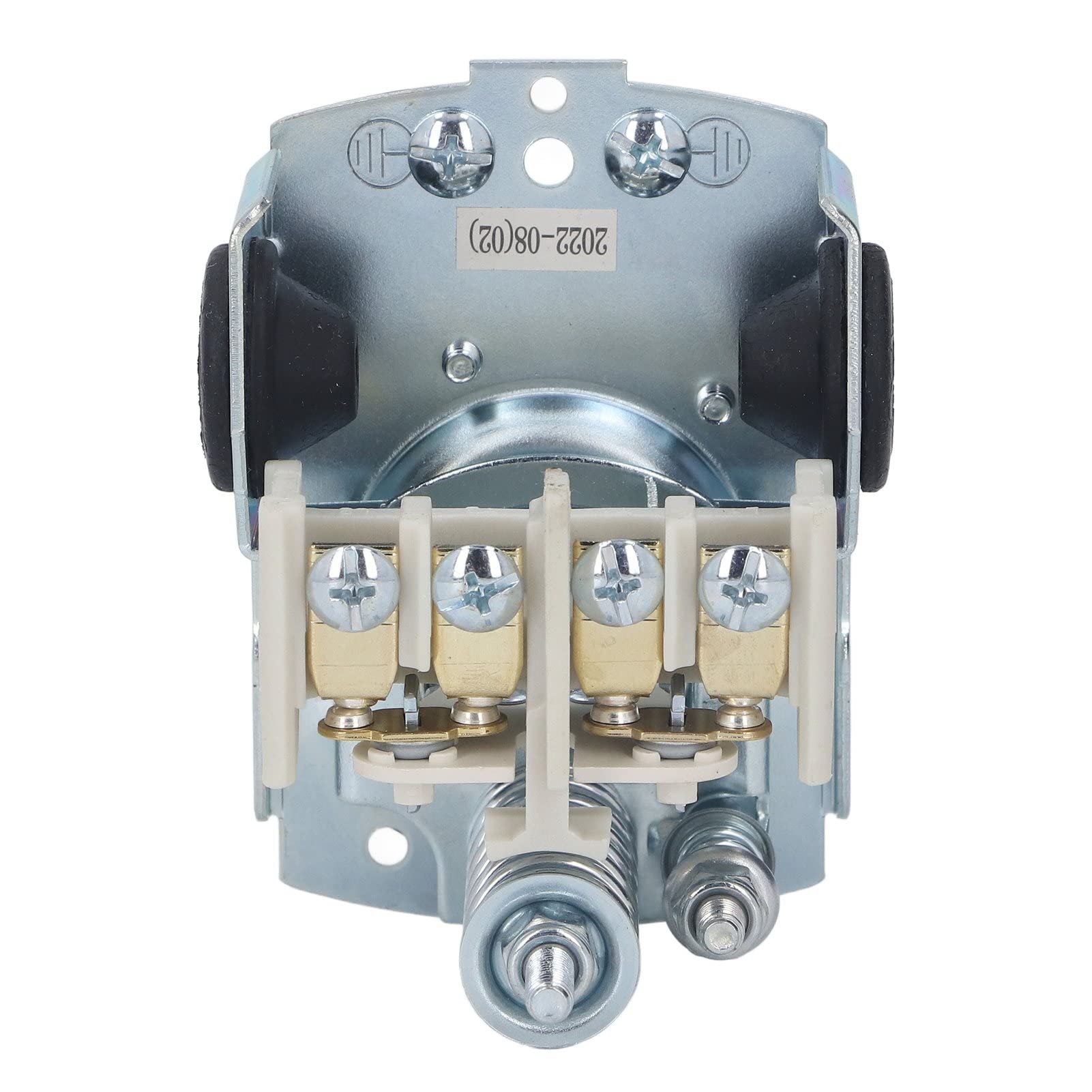 Pressostato Regolabile per Pompa Pozzo 220V CA - Interruttore Controllo Pressione 3/8in NPT Filetto Femmina