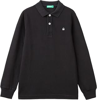 Camisa de Polo para Niños
