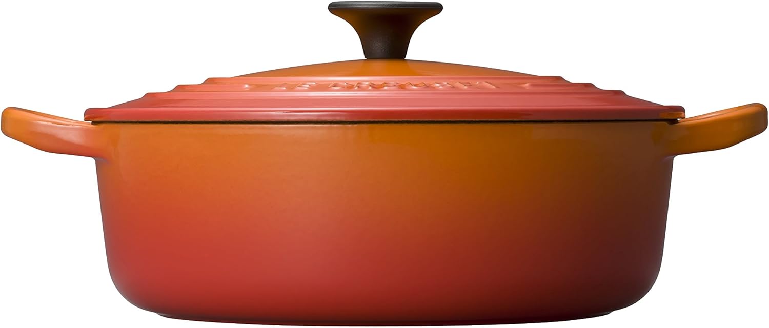 ル・クルーゼ(Le creuset) ココット ジャポネーズ ホーロー 鍋 IH 対応