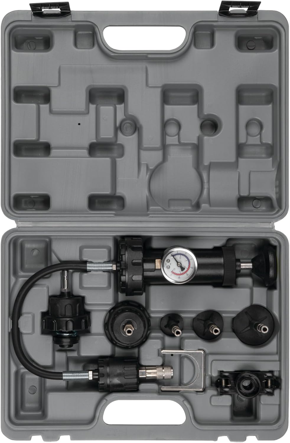 Performance Tool W89746 Radiator Pressure Test Kit