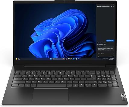 Lenovo V15 83GW007YTX005 i5-13420H 32GB 512SSD 15.6" FHD W11P Diz st  Bilgisayar