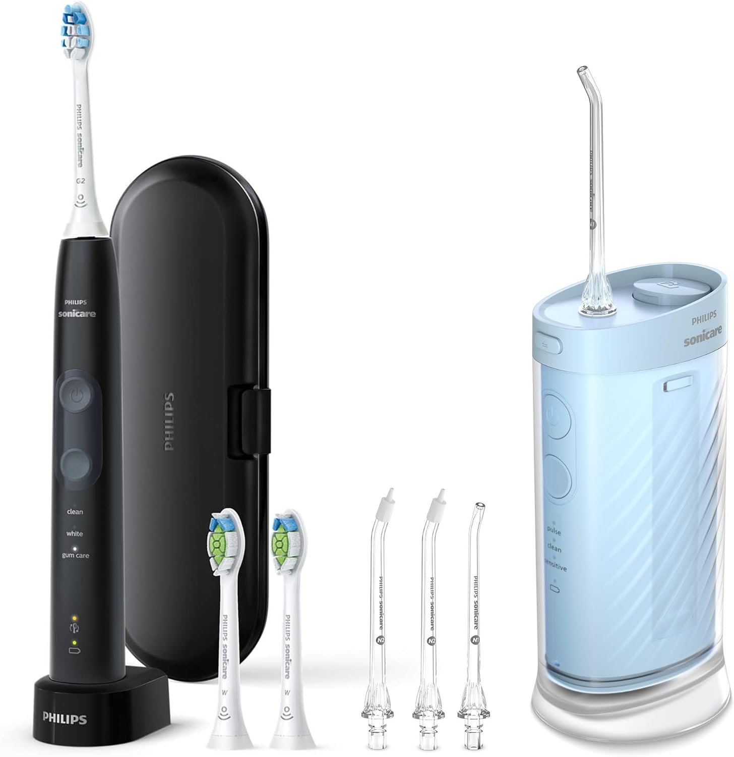 Philips Sonicare 9900 Prestige Electric Toothbrush