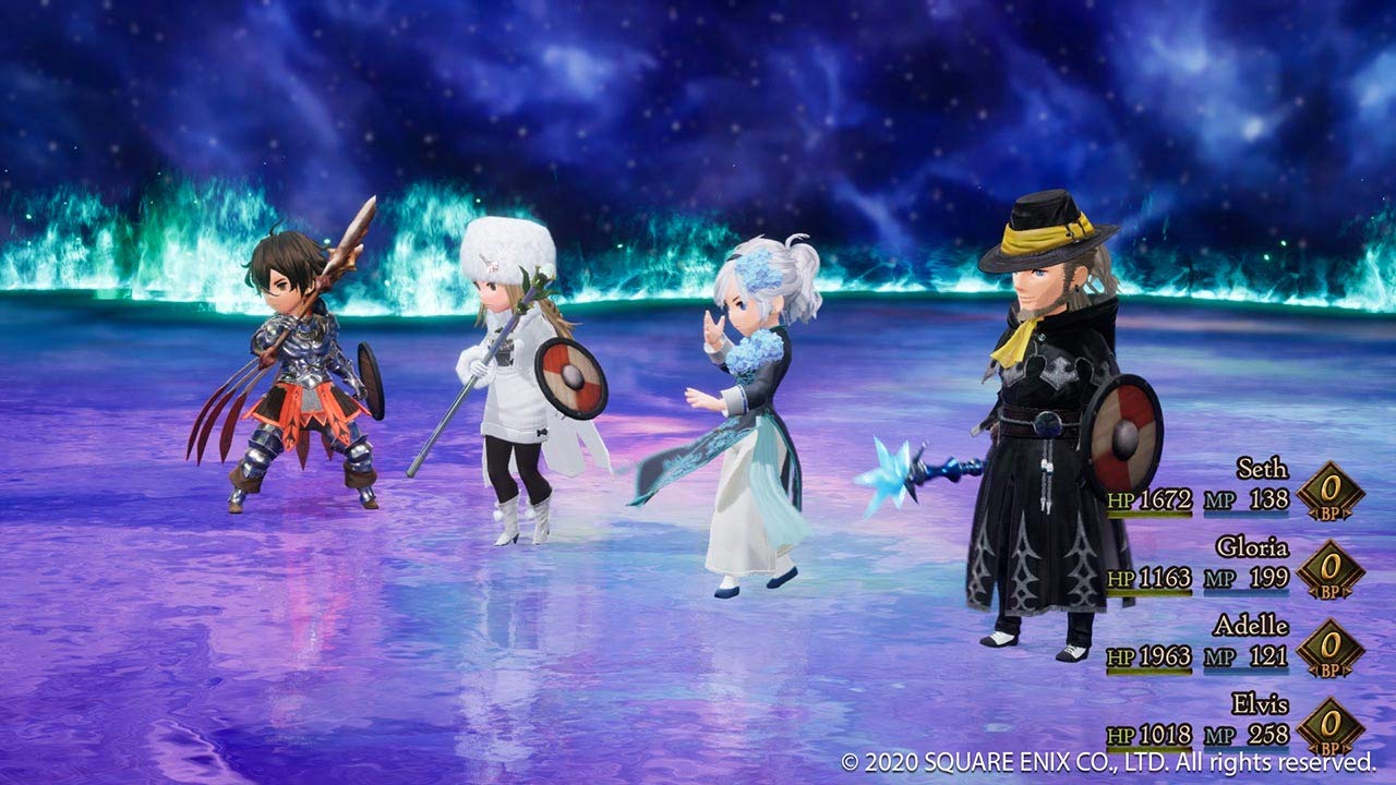 Nintendo Bravely Default II - For Nintendo Switch - Image 11