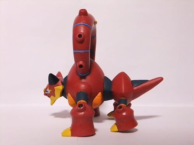 Amazon.co.jp: ポケットモンスター モンスターコレクション HP_23