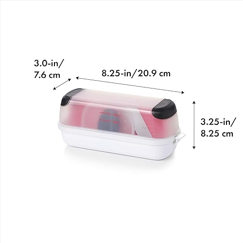 Miniatura 2 de OXO Good Grips - Juego completo de rejilla y rebanadas