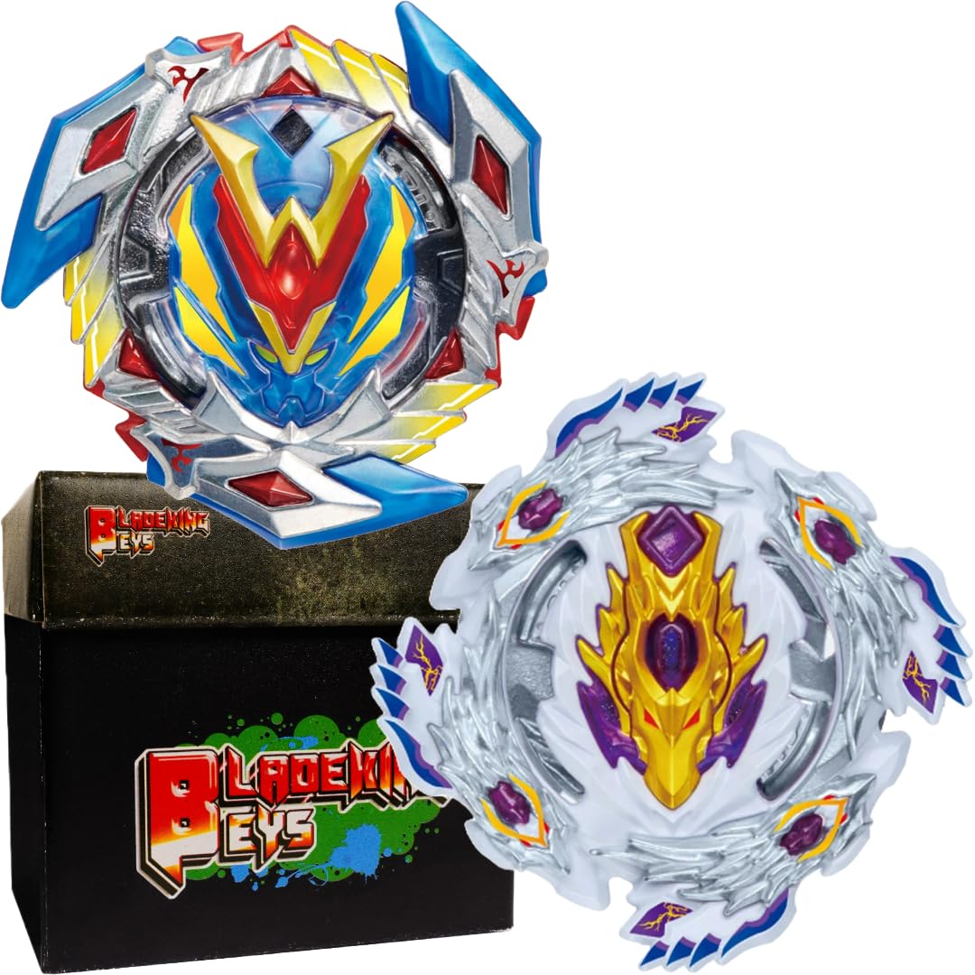 Buy BLADEKING BEYS|BLADEKING BEYS Random Booster Set B104 Winning