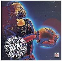 Vista 1 de Sounds of the Seventies 1970 Take Two