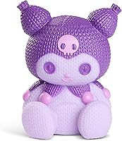 Vista 19 de Handmade by Robots - Sanrio - Mi melodía #309 (brilla en la oscuridad)