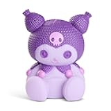 Handmade by Robots - Hello Kitty and Friends (Kuromi #314 (Grape Scented))
