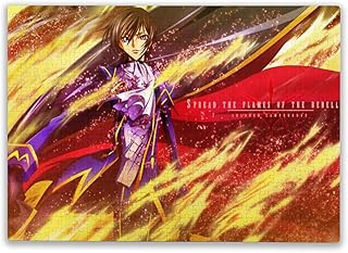 ジグソーパズル コードギアス 復活のルルーシュ 1000ピース 1000t 117 6vbn5b6r ジグソーパズル Pci Edu Pe