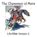 edgar rice burroughs bibliography Next Chapter Button Chessmen of Mars (version 3) by Edgar Rice Burroughs FREE