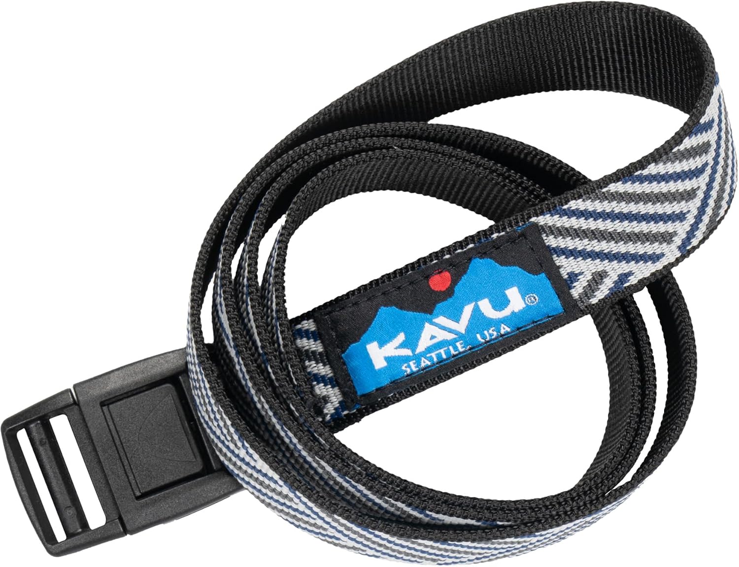 KAVU Burly Belt